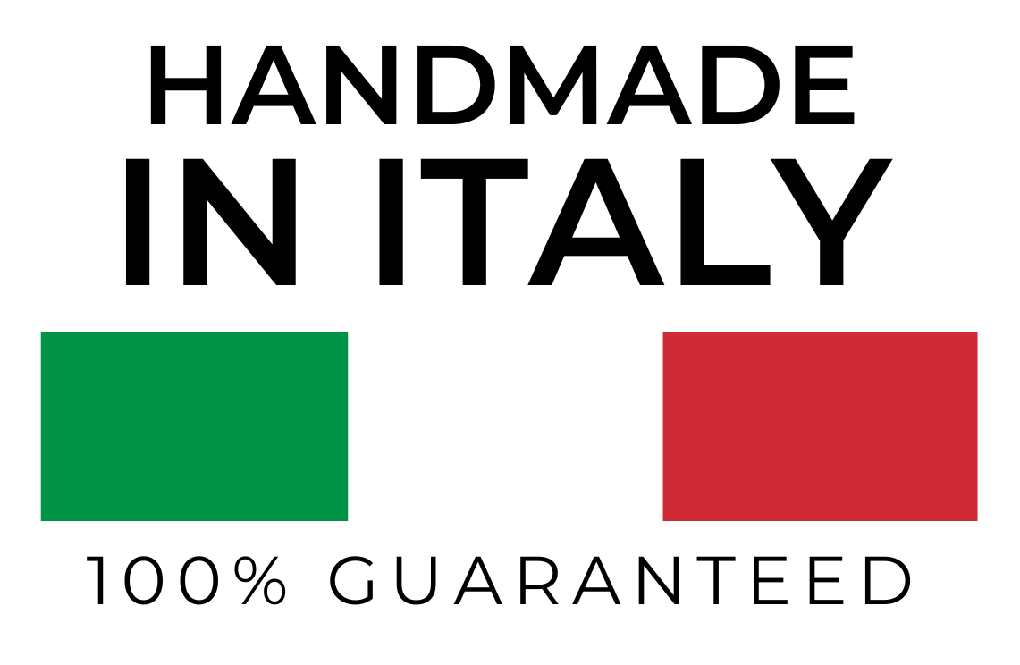 100% Made in Italy